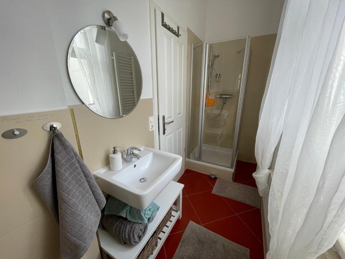 Апартаменты Le-citywohnung-i