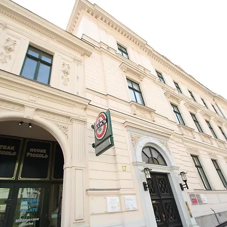 Le-Citywohnung-I Leipzig Extérieur photo