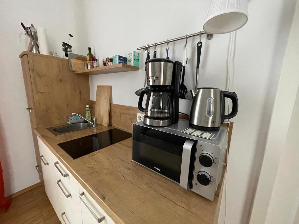 Lejlighed Le-citywohnung-i Leipzig