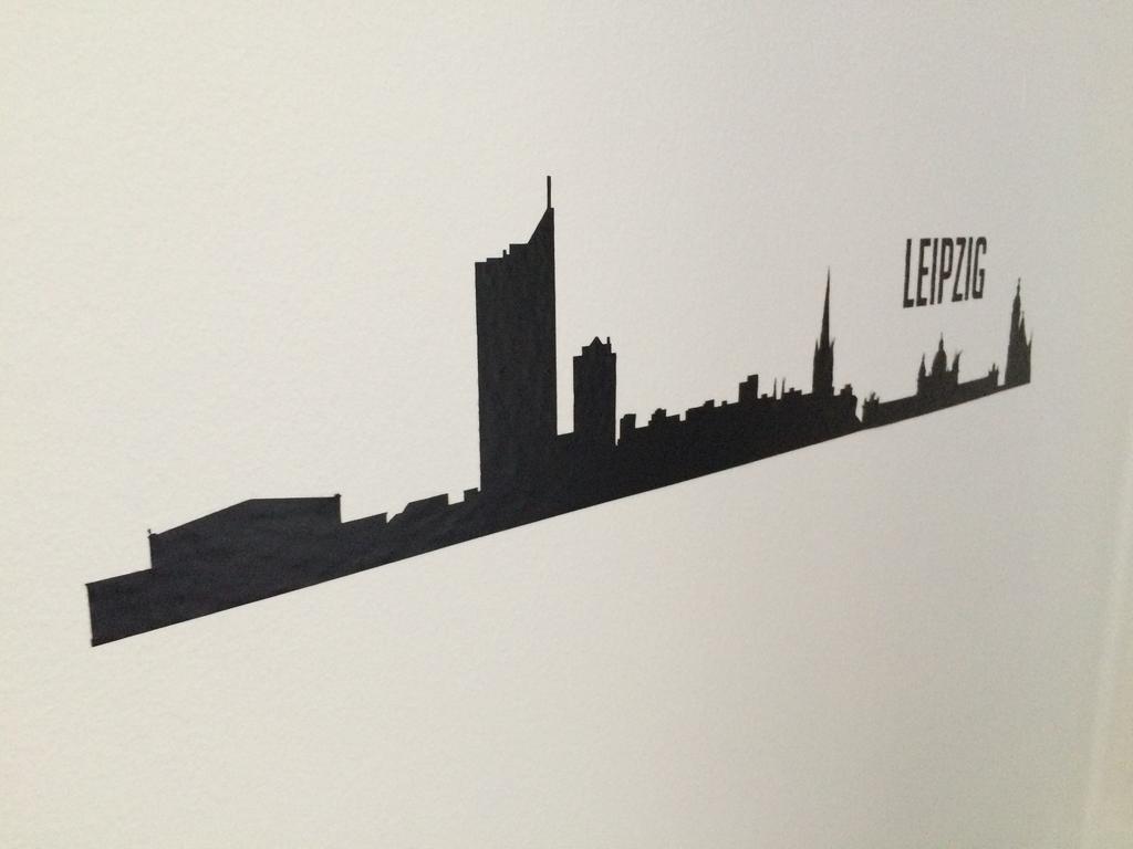 Le-citywohnung-i Lejlighed *